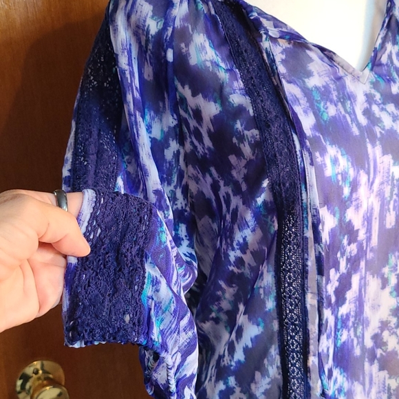 Express Top/Blouse - Picture 3 of 9